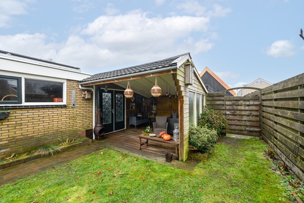 Medium property photo - Groenendal 3, 8521 LG Sint Nicolaasga